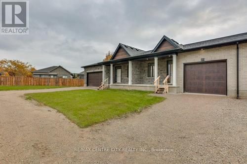 271 South Carriage Road, London, ON - Outdoor