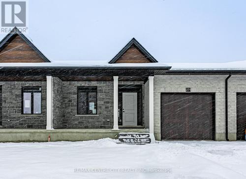 271 South Carriage Road, London, ON - Outdoor