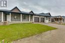 271 South Carriage Road, London, ON  - Outdoor With Deck Patio Veranda With Facade 