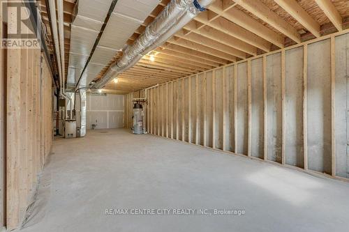 271 South Carriage Road, London, ON - Indoor Photo Showing Basement