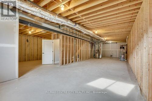 271 South Carriage Road, London, ON - Indoor Photo Showing Basement