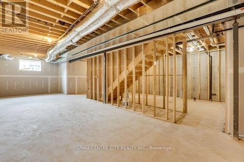 271 South Carriage Road, London, ON - Indoor Photo Showing Basement