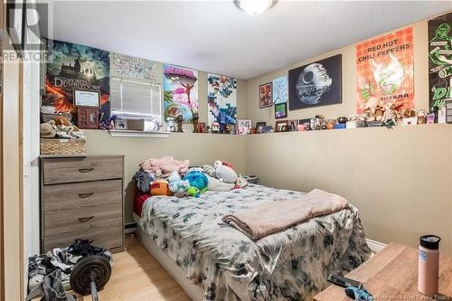 142 Lonsdale Drive, Moncton, NB - Indoor Photo Showing Bedroom