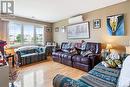 142 Lonsdale Drive, Moncton, NB  - Indoor Photo Showing Living Room 