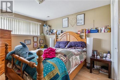 142 Lonsdale Drive, Moncton, NB - Indoor Photo Showing Bedroom