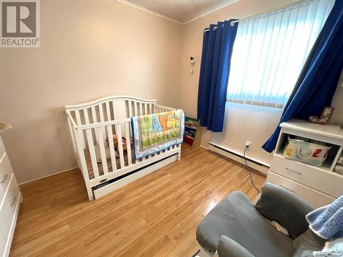 12 Hill Street, Grand Falls-Windsor, NL - Indoor Photo Showing Bedroom