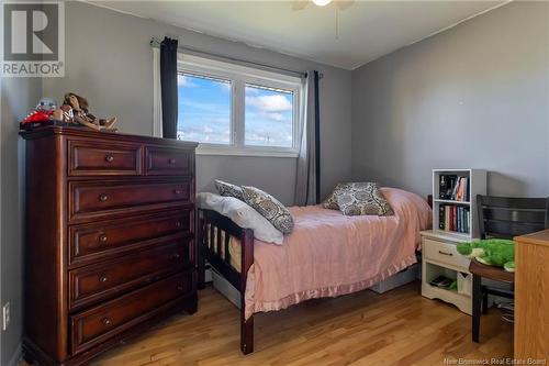 151 Crandall Street, Moncton, NB - Indoor Photo Showing Bedroom