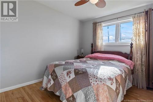 151 Crandall Street, Moncton, NB - Indoor Photo Showing Bedroom