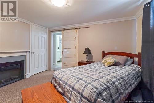 151 Crandall Street, Moncton, NB - Indoor Photo Showing Bedroom