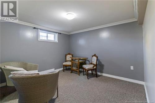 151 Crandall Street, Moncton, NB - Indoor Photo Showing Other Room