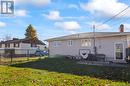 151 Crandall Street, Moncton, NB  - Outdoor 