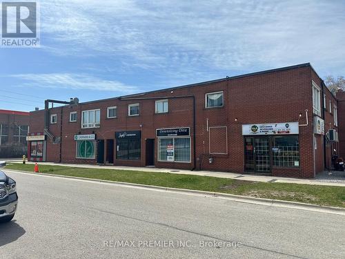 2A - 92 Wolfe Street, Oshawa, ON 