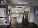 109 River Road, Brampton, ON  - Indoor Photo Showing Kitchen With Stainless Steel Kitchen 