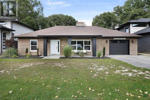 1123 Reaume, Lasalle, ON - Outdoor