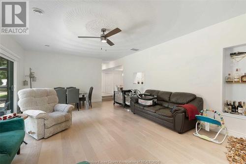 1123 Reaume, Lasalle, ON - Indoor Photo Showing Other Room