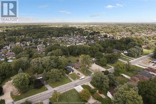 1123 Reaume, Lasalle, ON - Outdoor With View