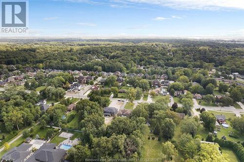 1123 Reaume, Lasalle, ON - Outdoor With View