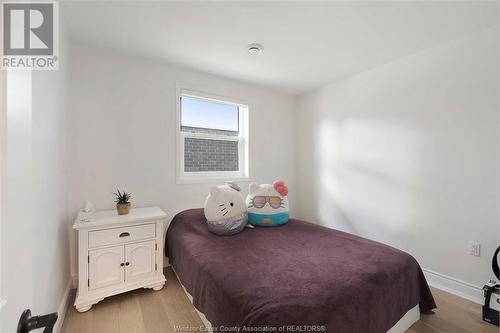 1123 Reaume, Lasalle, ON - Indoor Photo Showing Bedroom