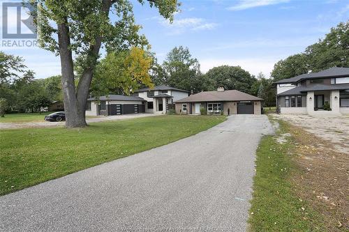 1123 Reaume, Lasalle, ON - Outdoor With Facade