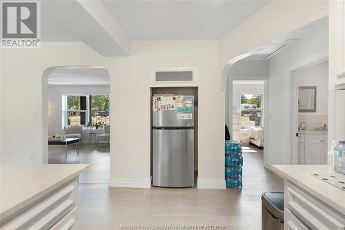 1123 Reaume, Lasalle, ON - Indoor Photo Showing Kitchen