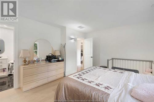 1123 Reaume, Lasalle, ON - Indoor Photo Showing Bedroom