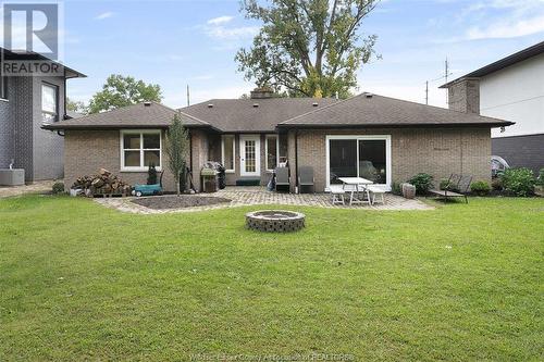 1123 Reaume, Lasalle, ON - Outdoor