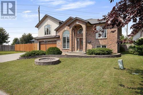 4325 Pioneer, Windsor, ON - Outdoor