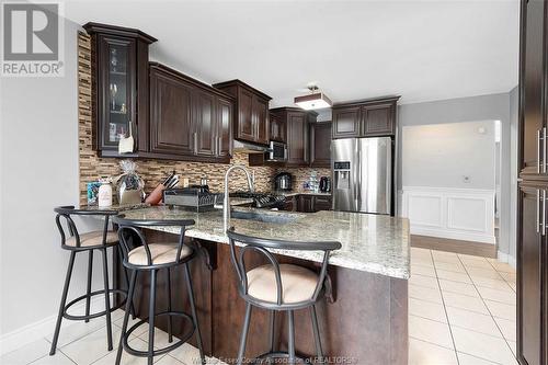 4325 Pioneer, Windsor, ON - Indoor Photo Showing Kitchen