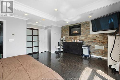 4325 Pioneer, Windsor, ON - Indoor Photo Showing Kitchen