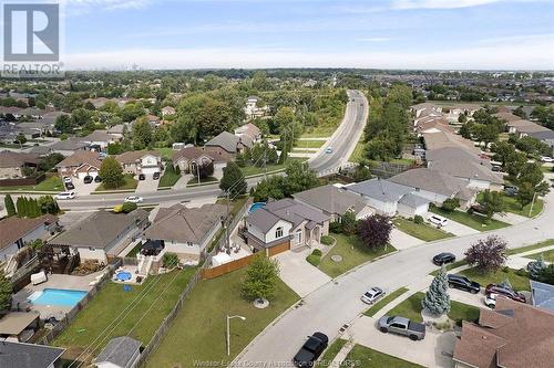 4325 Pioneer, Windsor, ON - Outdoor With View