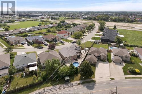 4325 Pioneer, Windsor, ON - Outdoor With View