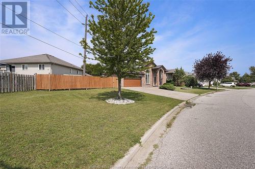 4325 Pioneer, Windsor, ON - Outdoor