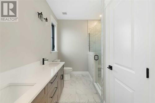 2584 Mayfair, Lasalle, ON - Indoor Photo Showing Bathroom