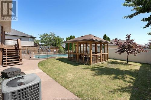 884 Westwood, Lakeshore, ON - Outdoor