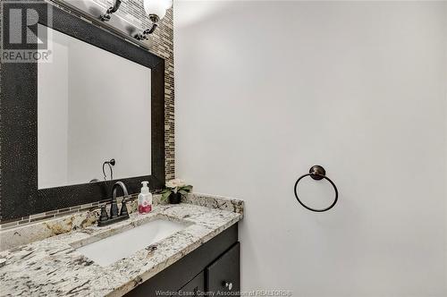 2685 Kevin Street, Lasalle, ON - Indoor Photo Showing Bathroom