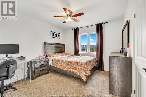 2685 Kevin Street, Lasalle, ON - Indoor Photo Showing Bedroom