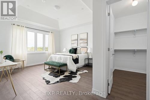 106 Shoreview Drive, Welland, ON - Indoor Photo Showing Bedroom