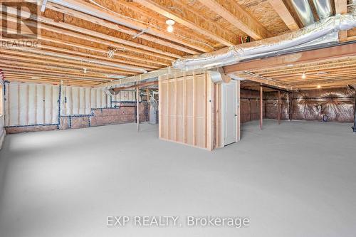 106 Shoreview Drive, Welland, ON - Indoor Photo Showing Basement