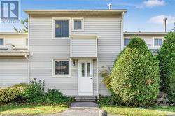 55 MALVERN DRIVE  Ottawa, ON K2J 1M8