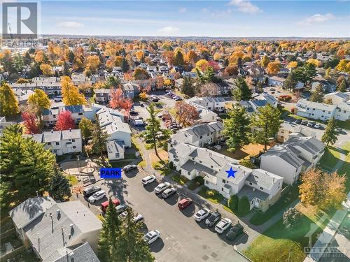 A park near by - 55 Malvern Drive, Ottawa, ON - Outdoor With View