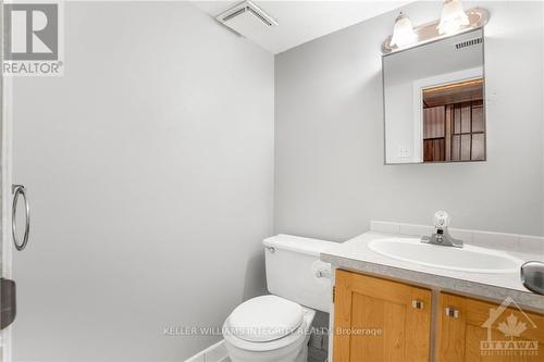 55 Malvern Drive, Ottawa, ON - Indoor Photo Showing Bathroom