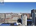 2205 - 500 Laurier Avenue W, Ottawa, ON  - Outdoor With View 