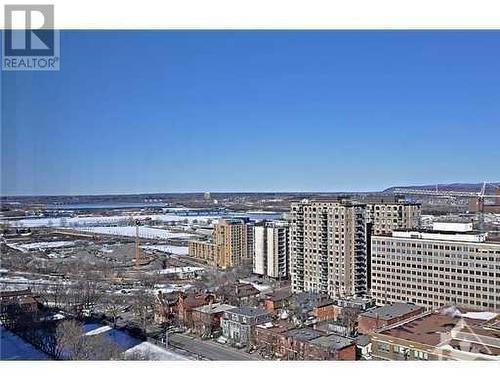 500 Laurier Avenue W Unit#2205, Ottawa, ON 