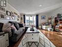 8 Days Road, Corner Brook, NL  - Indoor Photo Showing Living Room 