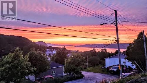 8 Days Road, Corner Brook, NL - Outdoor With View