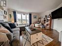 8 Days Road, Corner Brook, NL  - Indoor Photo Showing Living Room 