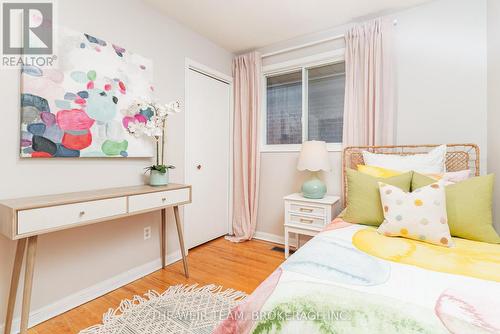 244 Gowan Avenue, Toronto, ON - Indoor Photo Showing Bedroom