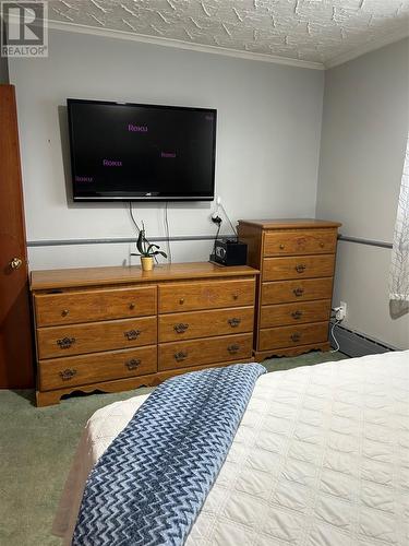 596 Main Road, Pouch Cove, NL - Indoor Photo Showing Bedroom