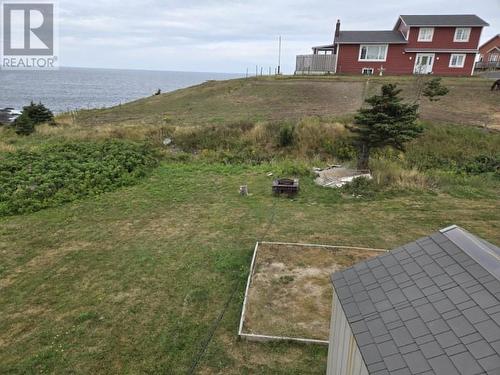 596 Main Road, Pouch Cove, NL - Outdoor