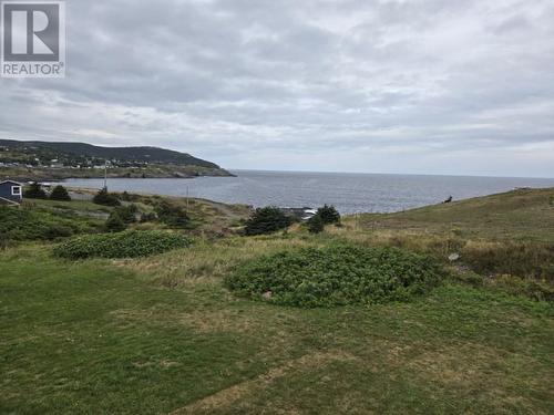 596 Main Road, Pouch Cove, NL - Outdoor With Body Of Water With View